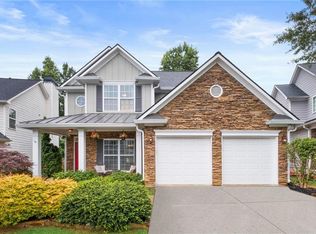 429 Mountain Mist Dr, Woodstock, GA 30188
