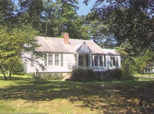 4835 Hannah Rd, Atlanta, GA 30349