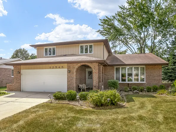 12545 W Holm Dr, Homer Glen, IL 60491