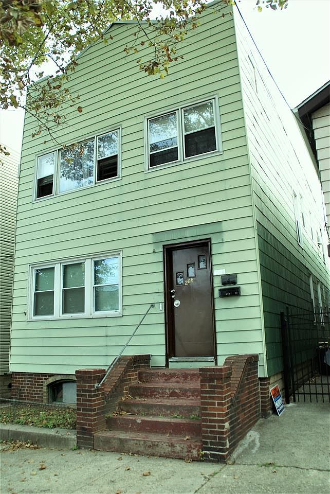 286 Neptune Ave, Jersey City, NJ 07305 Zillow