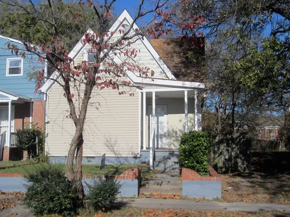 1155 32nd St, Newport News, VA 23607