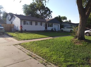 1734 Jerry Murphy Rd, Pueblo, CO 81001