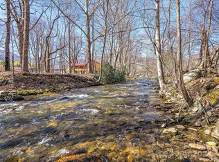 74 Badd Ln #3 & 4, Maggie Valley, NC 28751