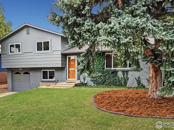 2790 Darley Ave, Boulder, CO 80305