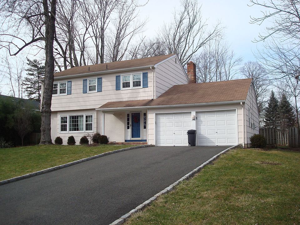 Outside Front