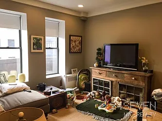 Rented by 24 7 NYC Realty Inc.