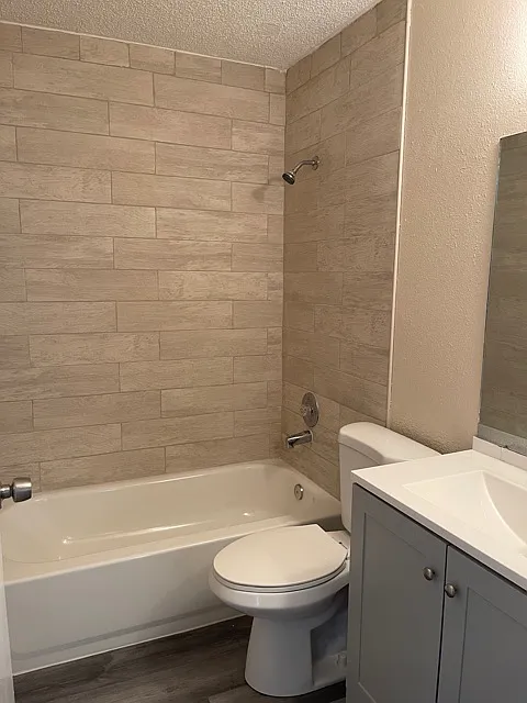 1 bed, 700 sqft, $1,095 — Photo 4