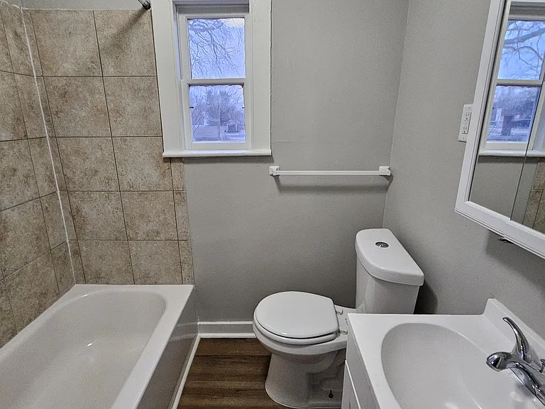 24 Dickerman St #2A — Photo 5