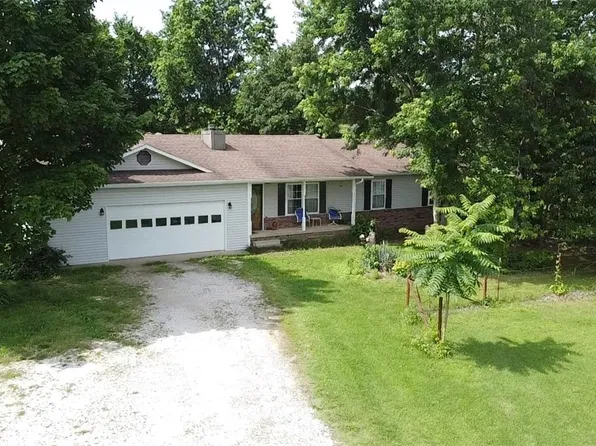 10010 W 206th Hwy, Harrison, AR 72601