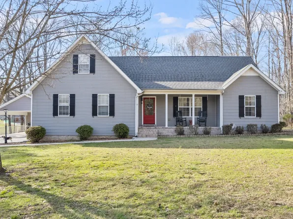419 Perrys Pl, Lynchburg, TN 37352