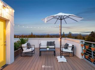 2010 B 14th Ave S, Seattle, WA 98144