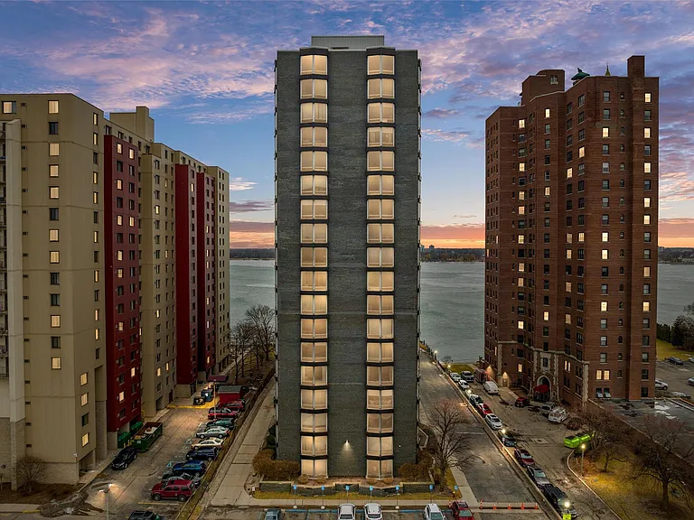 8200 E Jefferson Ave #506 — Photo 44