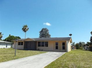 1443 Alwynne Dr N, Lehigh Acres, FL 33936