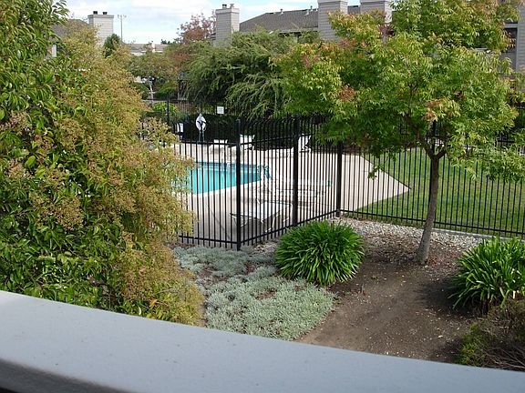 common area pool