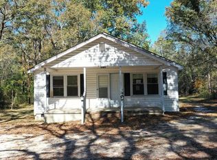 1845 Saint Matthews Rd, Swansea, SC 29160