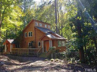 307 Lone Pine Rd, Chapel Hill, NC 27514