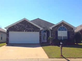 2417 Alexander Dr, Tuscaloosa, AL 35405