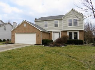 7724 Haverhill Ct, Dublin, OH