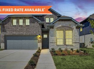 1123 Parkfield Rd, Royse City, TX 75189