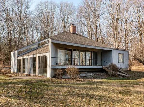 56 Tokone Hills Road, Salisbury, CT 06039
