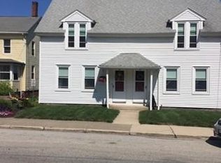 314 SW Main St, Douglas, MA 01516