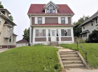 3019 California St, Omaha, NE 68131