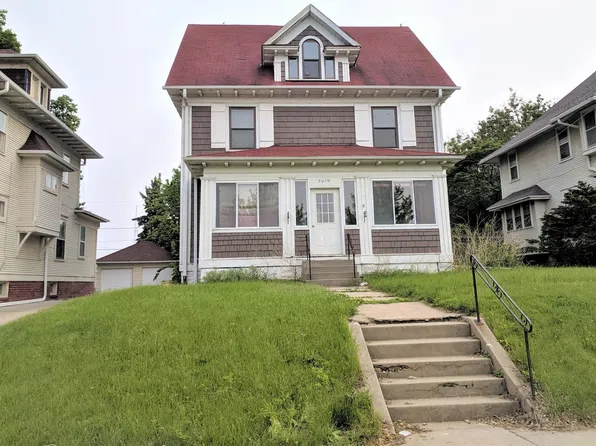 3019 California St, Omaha, NE 68131