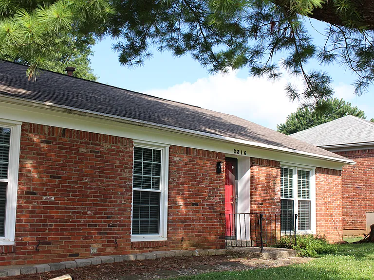 2316 Old Hickory Rd — Photo 3
