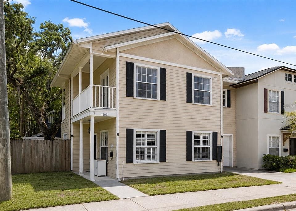1st image of 809 N FERN CREEK AVENUE
