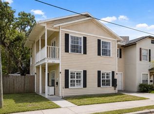 809 N Fern Creek Ave, Orlando, FL 32803