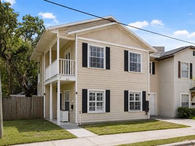 809 N FERN CREEK AVENUE, Orlando, FL, 32803