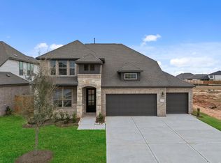 2020 Blue Mar Dr, Brookshire, TX 77423