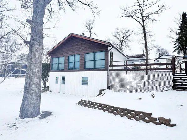 16184 Andrusia Rd NE, Cass Lake, MN 56633
