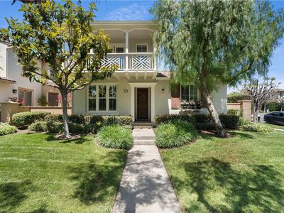 47 Robinson Dr, Irvine, CA, 92602