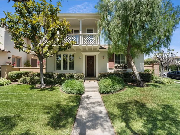 47 Robinson Dr, Irvine, CA 92602