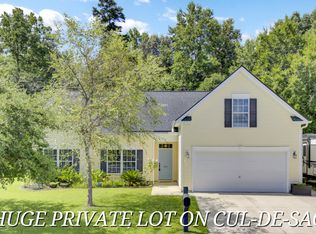 5118 Village Crier Ln, Summerville, SC 29485