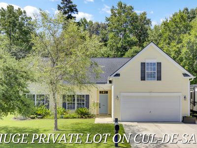 5118 Village Crier Ln, Summerville, SC, 29485