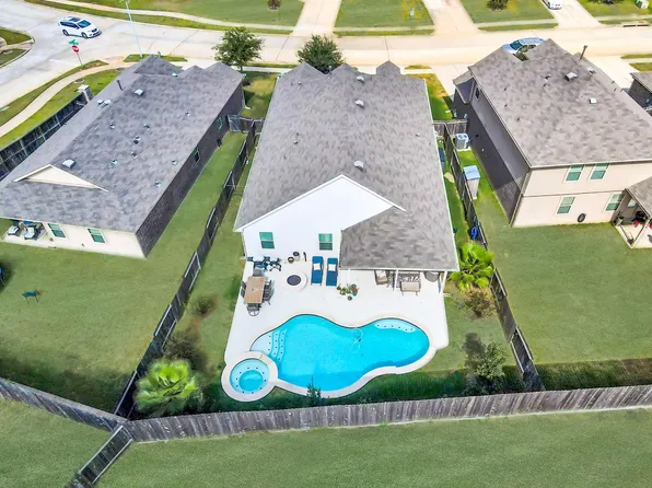 13917 Nicolet Arbor Ln, Conroe, TX 77384