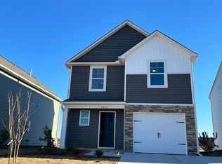 5012 Sunny Creek Dr, Boiling Springs, SC 29316