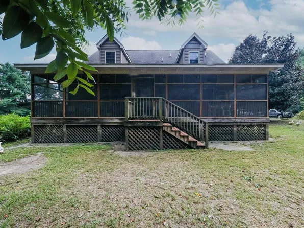 19428 Tomlin Hill Dr, Zuni, VA 23898