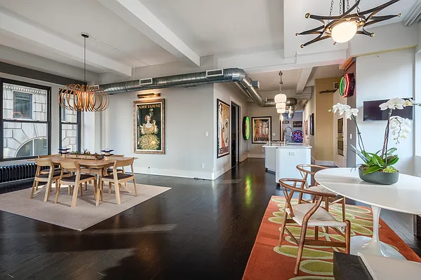 Rented by Brown Harris Stevens | media 1