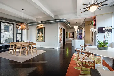 Rented by Brown Harris Stevens