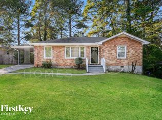 2119 Seavey Dr, Decatur, GA 30032