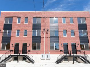507 W Norris St #1, Philadelphia, PA 19122