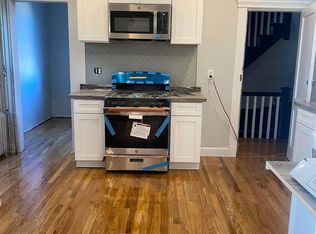 447 Norfolk St FLOOR 1, Mattapan, MA 02126