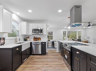 1232 Martin Pond Rd, Wendell, NC 27591