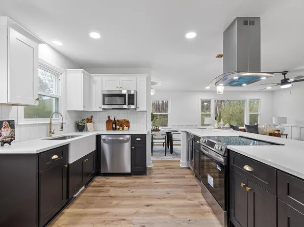 1232 Martin Pond Rd, Wendell, NC 27591
