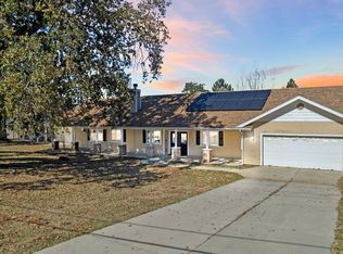 17161 Bold Venture Dr, Tehachapi, CA 93561