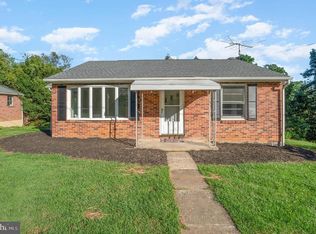 2676 Craley Rd, Wrightsville, PA 17368
