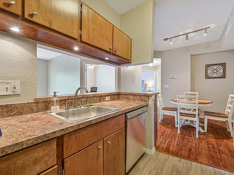6341 Aragon Way #205 — Photo 10
